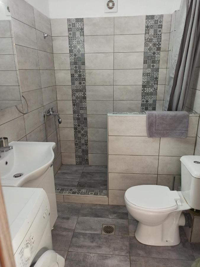 Apartament Secreto Kawala Zewnętrze zdjęcie