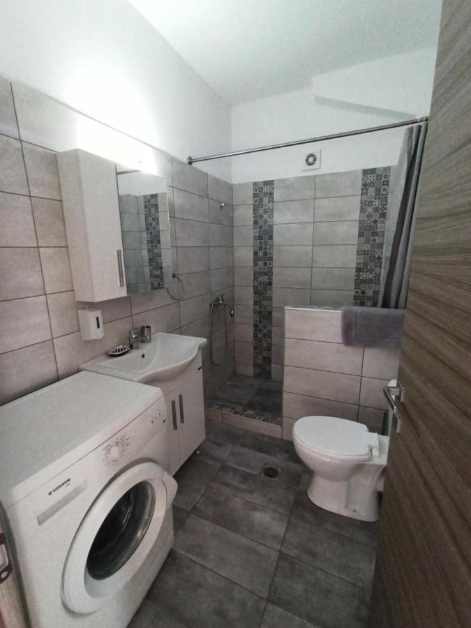 Apartament Secreto Kawala Zewnętrze zdjęcie